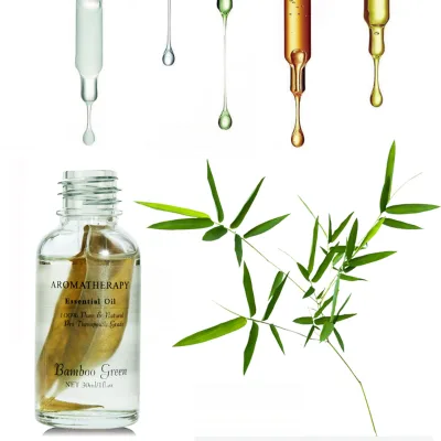 Private Label Organic Essential Massage Oil - Pure, Natural Skin Care, Thoughtful Packaging