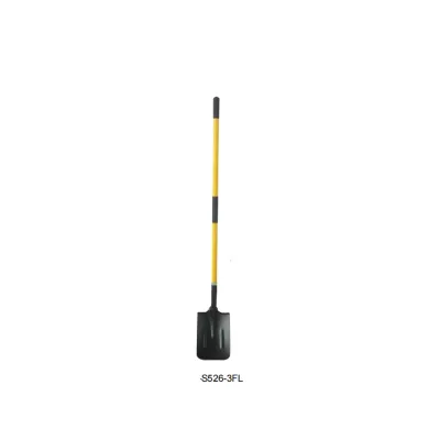 Wooden Handle Shovel Promotion: Hot-Selling Styles for Garden and Horticulture Use