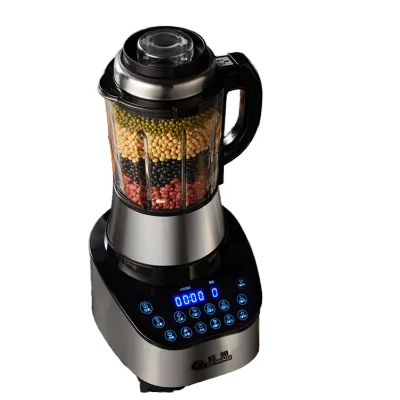 GEMING Household Personal Smoothie Mini Kitchen Digital Blender Grinder Juicer Machine Commercial Blender for Restaurant