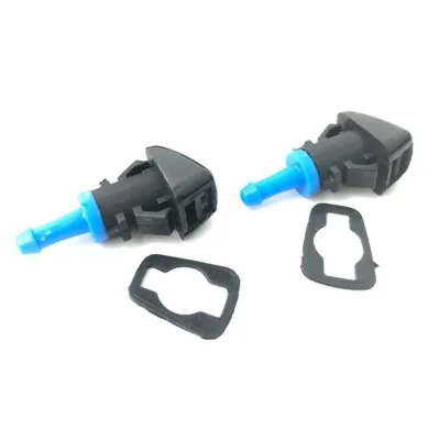 Auto Washer Nozzle Windshield Sprayer 68024312AB 5303834AB 58149 for Dodge Avenger Chrysler 200 11-14 Jeep Compass Patriot 08-16