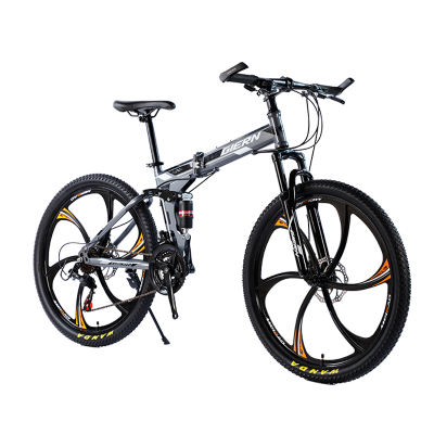 Factory Wholesale Adult Outdoor Off-road Shock Absorption Variable Speed Bicycle