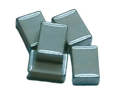 Hot Selling High Capacitance High Voltage Certified Small Size Single Stone Structure Multi-Layer Ceramic Capacitor Series New