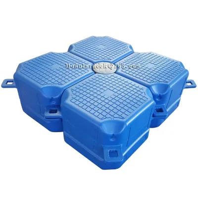 Hot sale & high quality floating inflatable boat swimming pool