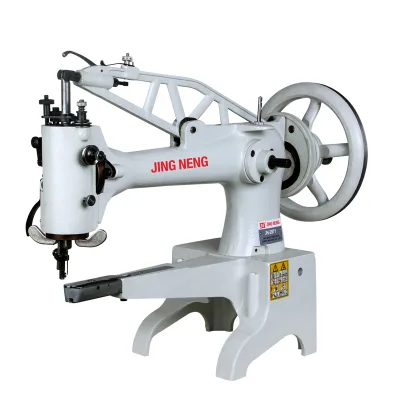 Shoe Repair Machine