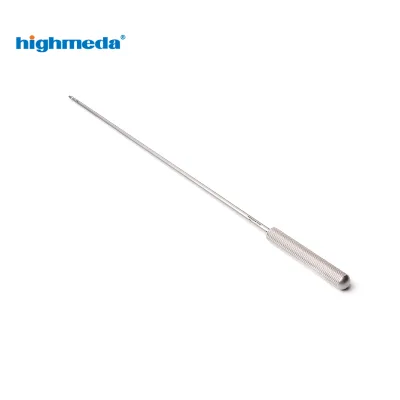 Sterile Packaging Biliary Dilator Customizable Self-Adjusting Biliary Dilator
