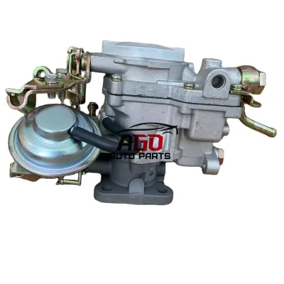 Engine Carburetor MD-076304 Carburetor for Mitsubishi L300