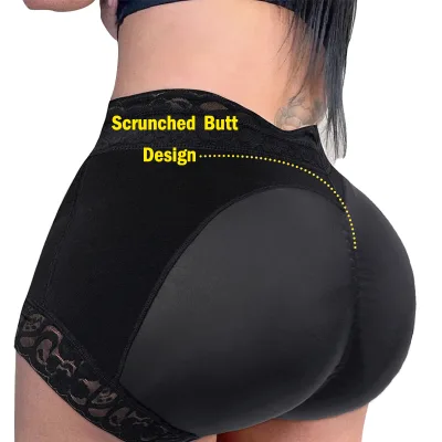 2025 New Mid Waisted Shaper Short Tummy Control Briefs Butt Lifter Control Panties Colombian Fagas Reductoras Panty Girdles