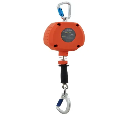 CE 6 M CABLE SELF RETRACTING LIFELINE