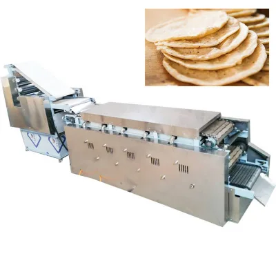 Widely Popular Oven Baking Pita Bread Machines