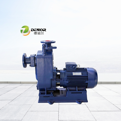 Watermaster Variable Frequency Water Supply System