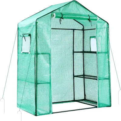 Factory Outlet Hydroponic Large Durable Garden Plant Growth Greenhouse Indoor Growing Tents