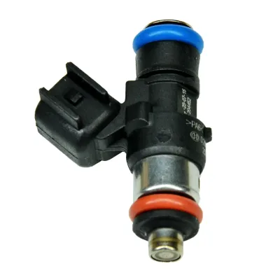 Brand New Fuel Injector 42LB for 06-13 chevrolet Corvette LS3 L99 10-15 Camaro SS 0280158051