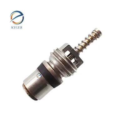 KYGER High Quality LR002940 Auto Part Low Pressure Charge Port Valve for Land Rover Discovery Sport 2015