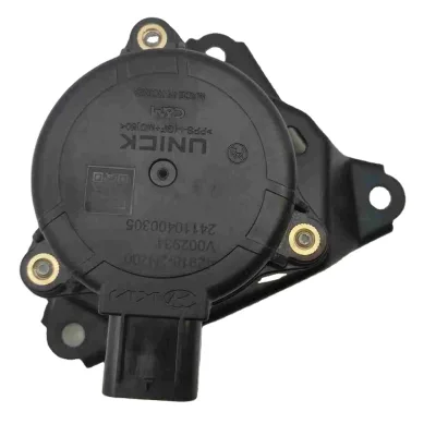 429102N700 Best Selling Auto Transmission Parts Shift Wire Actuator Assy 42910-2N700 for Hyundai Kia