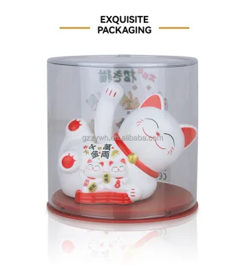 Wholesale for Bobblehead Doll Solar Ornament for Home Decoration for Christmas and Chinese New Year