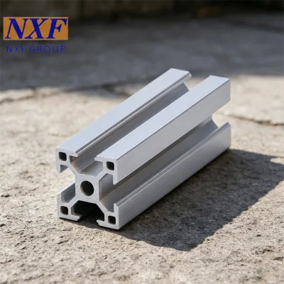 NXF UNS J91100 Aluminum1100 Length 1-12m Width 1-2.5m Thickness 0.1-100mm Surface Anodizing CNC Aluminum Profile