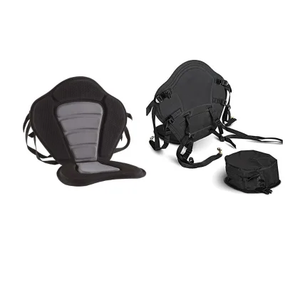 China Factory Sit on Top Kayak Seat Fishing Removable Kayak Seat