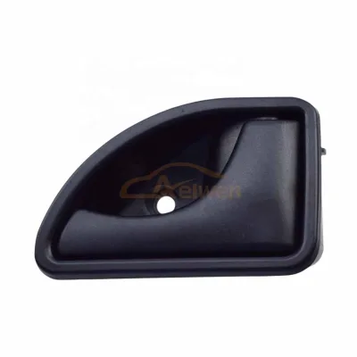 Hot Selling Car Door Inner Handle Used for Renault Kangoo OE No. 8200247802 8200259376 8200247803 8200259377