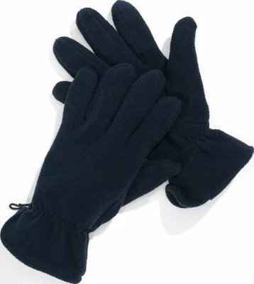 Winter Outdoor Cheap Adult Cycling Fleece Gloves Custom Women Polar Fleece Ski Fishing Sports Anti-Pilling