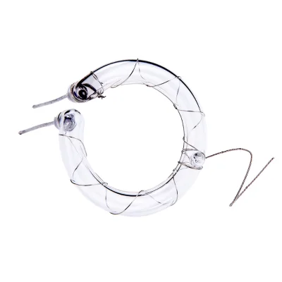 Pulse Xenon Lamp for Photographic Fill Light