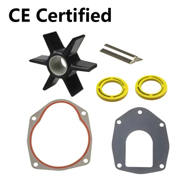 Marine Spare Parts 47-43026Q02 Mercruiser Stern/Out Drive Water Pump Repair Kit Without Plate for Alpha 1 Gen 2 24KM114