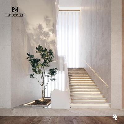 Other Construction & Real Estatesunroom Architecture Drawing Drawing Buildings 3d Rendering Interior Design