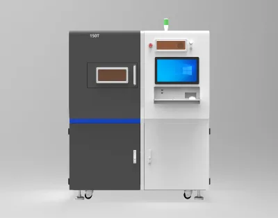 High Precision SLM Metal Printing Machine Dual Laser Beam Metal 3D Printer for Industrial Manufacturing