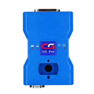 Key Programmer for M-ercedes B-enze Support All Key Lost B/M/W Instrument 35160 WT &35128WT