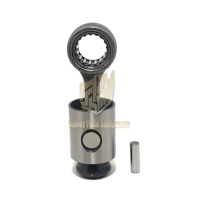 Factory Wholesale Airless Sprayer Connecting Rod for Grac 695 795 3900 Mark IV 241008