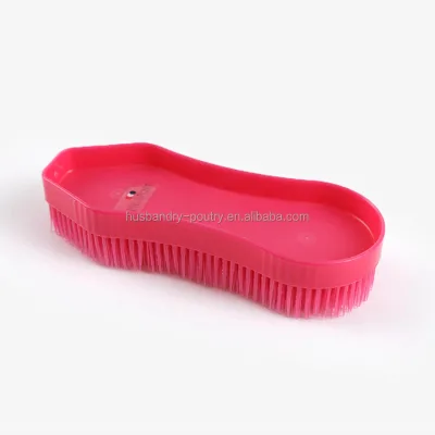 Horse Brush Miracle Brushes Equine Miracle Brush Equestrian Saddlery