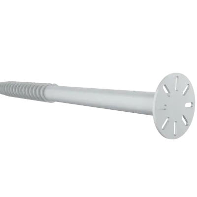 Solar Ranking System | Heavy Duty Structure | Mid Clamps Included | CHIKO Pre-assembled Easy Installation