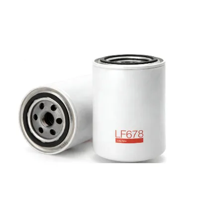 New Neutral Brand Oil Filter LF678 for Tractor Engine (/Cumminsengine) 6 Months Warranty Fits 1991-2007 Models