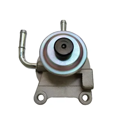 CAP ASSY FUEL FILTER 23380-17411 for Land Cruiser Fuel Feed Pump 2338017411 Fuel Filter Pump Cover 23380-17410 2338017410