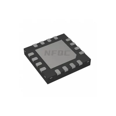 NFQC YP2233W Hot Sale Original Electronic Components ASIC QFN-16 IC Chip YP2233W