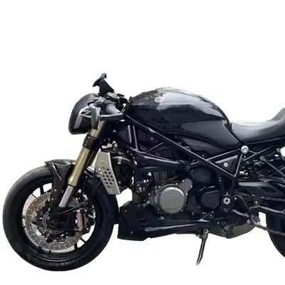 Second Hand Motorcycle Big Devil XS 1260s 1200cc 1260cc