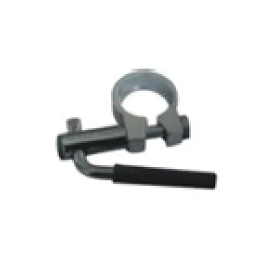 OEM Foldable Bicycle Quick Release Skewer 9x100mm 10x135mm Safety Lock with Adjustable Tension Anti-Theft Design for Cycling
