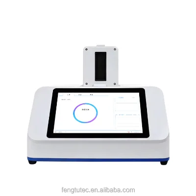 Animal Disease Detection Instrument Dual-channel 16-well African Swine Fever (ASF) Detection Instrument