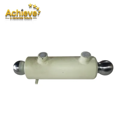 262840008 / C40224400 High Quality Concrete Pump Spare Parts Plunger Cylinder for Sale