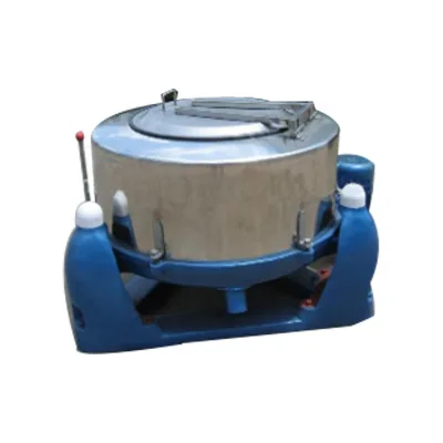Commercial Washing Machine Spin Dryer Laundry Hydro Extractor