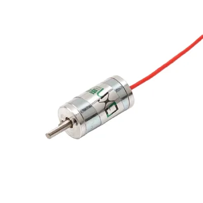 New arrival mini electromagnet  XZ1020L rotary  solenoid DC12V solenoid for Printers and Plotters