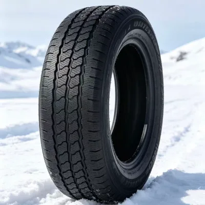 Snow Tire 4X4 Winter Snow Tire for Heavy Load 285/60R18 Mud-Terrain Radial All-Terrain Rubber Tyre for Off Road Passenger Car