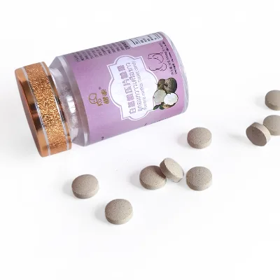 Women's Natural Kudzu Root Supplement Breast Enhancement Herbal Dietary Supplement