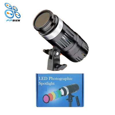 Factory Made Professional Grade Video Lighting Photographic Lighting