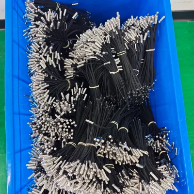 Refrigeration Equipment Temperature Sensing Probe