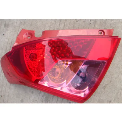 Auto Parts Car Light Tail Light for Suzuki Swift 2005 2006 2007 2008 2009 2010 Tail Lamp 35670-73K00/35650-73K00