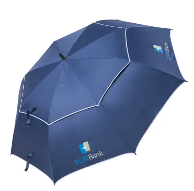 Custom Extra Large Umbrella Personalized Oversized Rain Umbrella Customized Giant Umbrella for Rain Protection