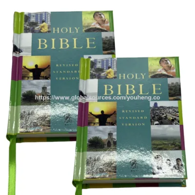 Wholesale Children Books at Low Cost, paired with Hardcover Bible Printing
