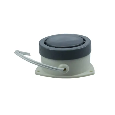 piezo Sound Buzzer Button Magnetic MINI buzzer alarm buzzer with 120db 110db 90db AC DC