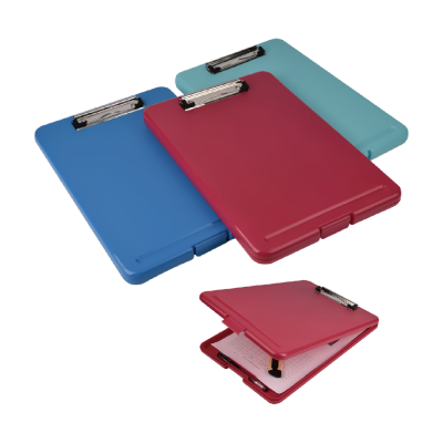 High Quality Plastic Office File Box