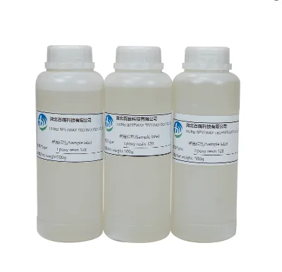 Wholesale BPA Epoxy Resin 128/YD-128/DER-331/Epikote 828 Polymer Product
